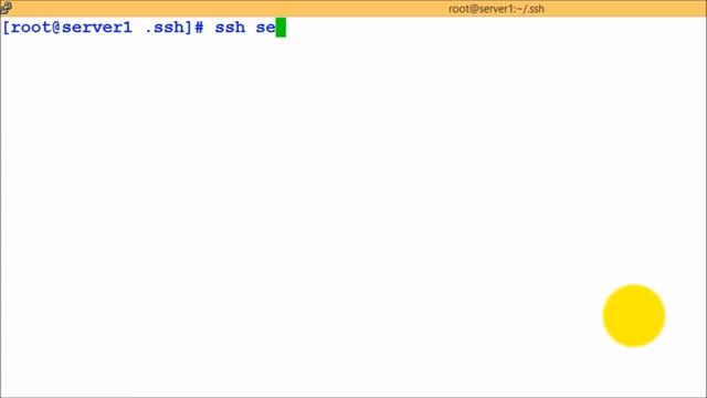 LE-29 - CentOS 7 - SSH Configuration | SSH-Key Based Authentication | SCP Secure Copy | WinSCP смотреть онлайн