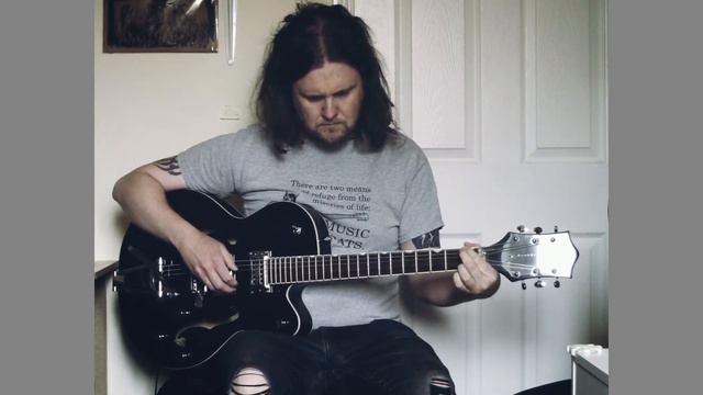 To the Field - Steve Von Till (Neurosis) cover смотреть онлайн