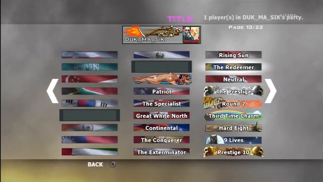 MW2 Hidden Emblems (customs possible) and Font Edit смотреть онлайн