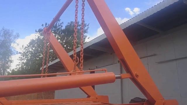 Бункеровоз МАЗ 5551 2011 г Евро 2 Цена 750 000 руб Т:+7 985 453 20 52 после ремонта смотреть онлайн