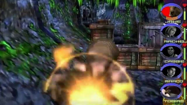 Animorphs: Know the Secret Part 20 смотреть онлайн