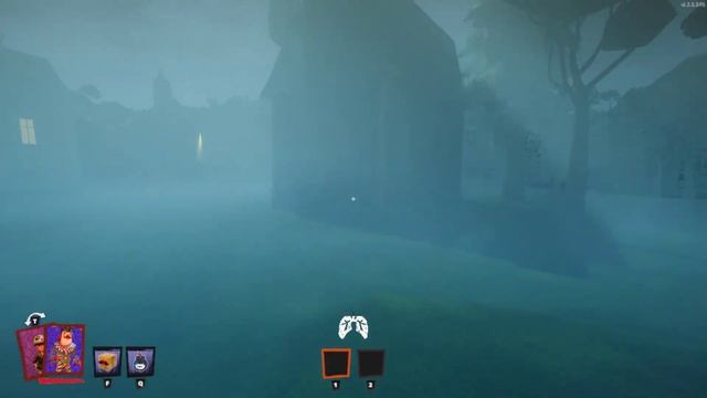 How to Get Outside of All 4 Maps | Secret Neighbor смотреть онлайн