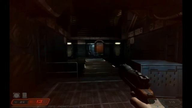 Doom 3 # 5 Добраться до завада инпро смотреть онлайн