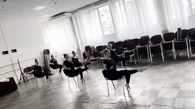 Протанцовка #хореография #танцы #дети #краснодар смотреть онлайн