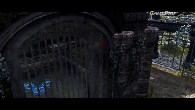Majin and the Forsaken Kingdom - Test-Video GamePRO смотреть онлайн