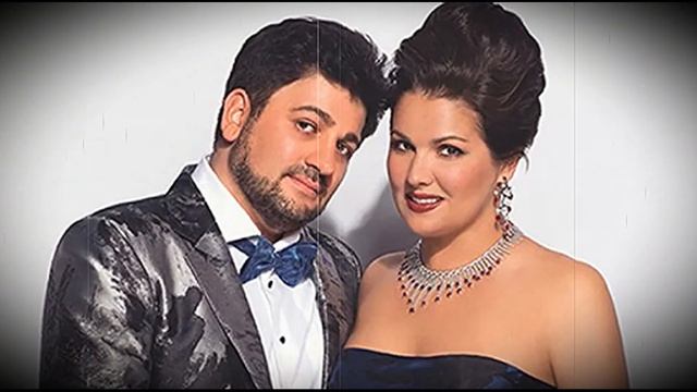 Как выглядят мужья и особенный сын Анны Нетребко смотреть онлайн