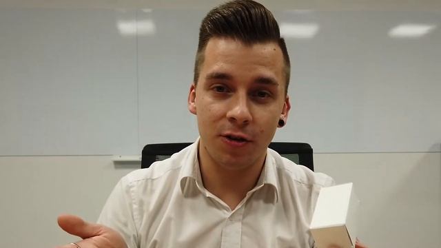 OLCSÓ ÉS JÓ - 1MORE Stylish In-Ear (E1025) TESZT!!444!!! смотреть онлайн