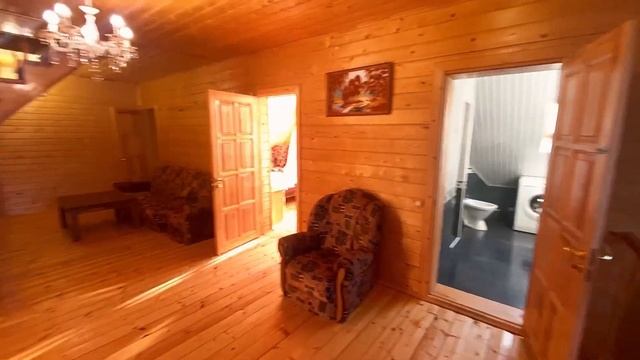 Дом №9-1 в посёлке Сосново смотреть онлайн