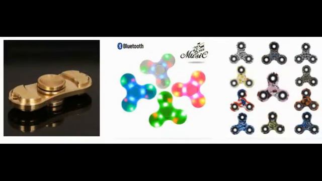 долгий спиннер