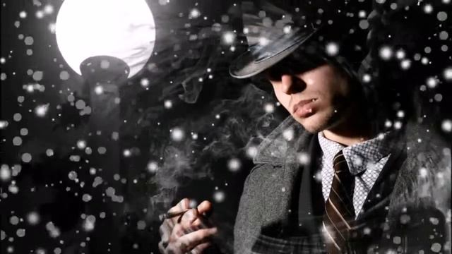 Падает снег...Поет Сальваторе Адамо смотреть онлайн