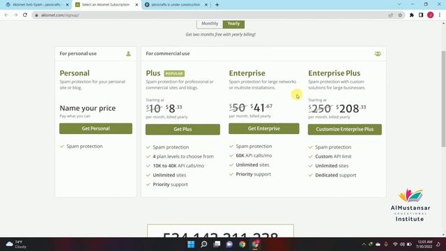 2 Important Plugins in WordPress You must activate | Learn WordPress Web Development смотреть онлайн