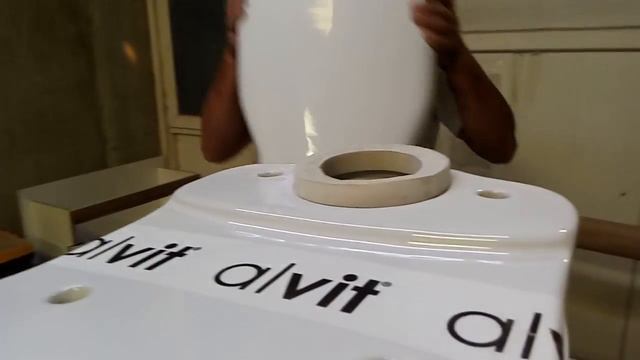 REZERVUAR MONTAJI takım klozet смотреть онлайн