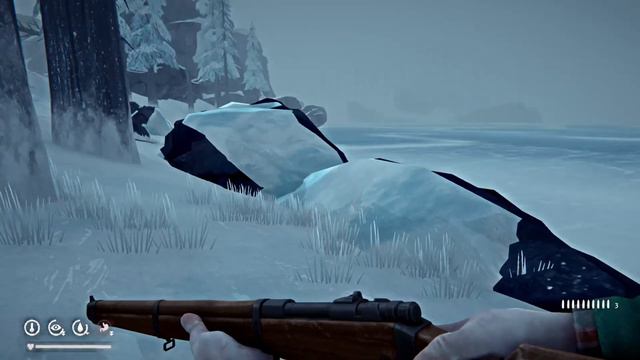 Нужно больше еды!!!!!)))) - The Long Dark # 14 смотреть онлайн