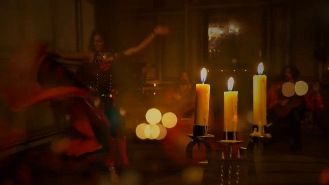 Папина цыганочка версия 2? смотреть онлайн