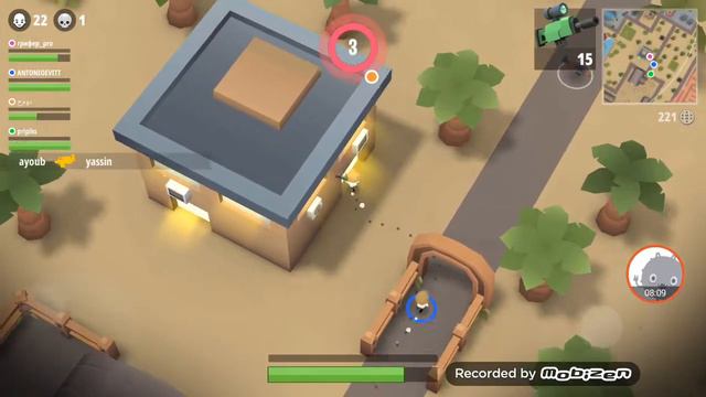 мега эпик заруба в батл рояль смотреть онлайн