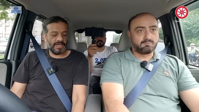 Nissan Sakura | EV Kei Car | Owner Review | PakWheels