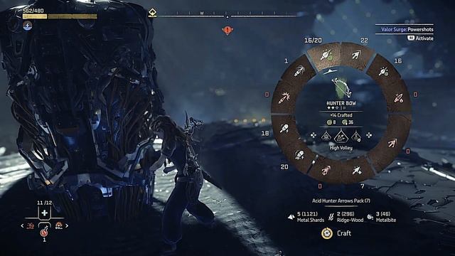 Main Quest Gemini | Protect Beta | Horizon Forbidden West #ps5 смотреть онлайн
