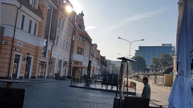 Минск Немига 2019 смотреть онлайн