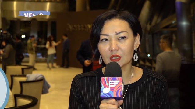 Қонарова жаңа жобаларды қолға алды смотреть онлайн