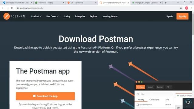 React js Tutorial # 3 Installing required tools for react.js | How to setting up environment reac смотреть онлайн
