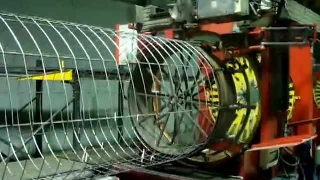ultra-a.ru Автоматическая контактная сварка арматуры смотреть онлайн