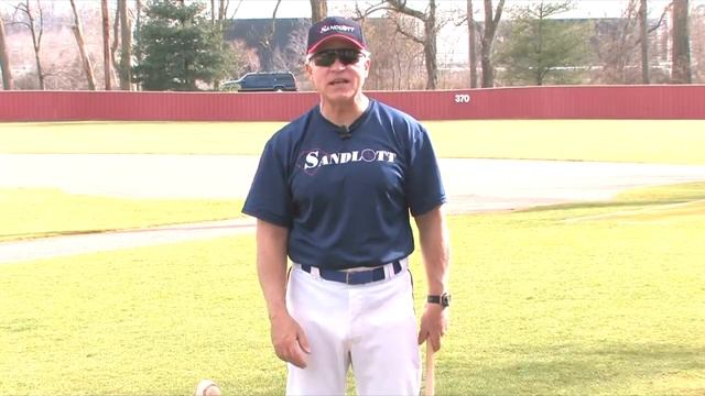 How to Organize a Little League Baseball Practice смотреть онлайн