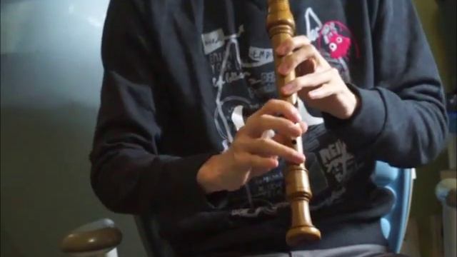 Age of Empires 2 Opening title recorder cover (에이지 오브 엠파이어 2 오프닝 음악 리코더 연주) смотреть онлайн
