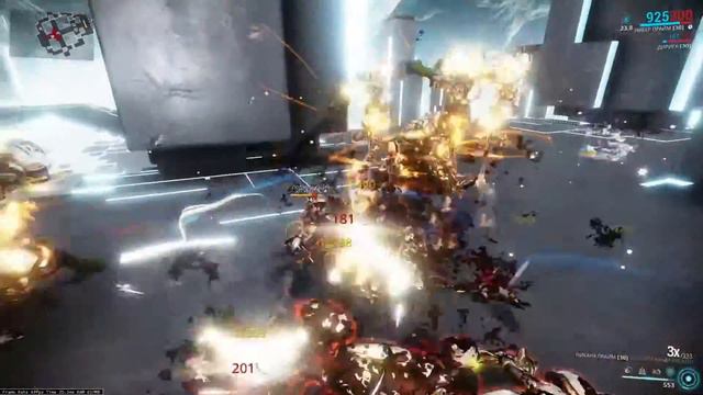 WARFRAME никана прайм смотреть онлайн