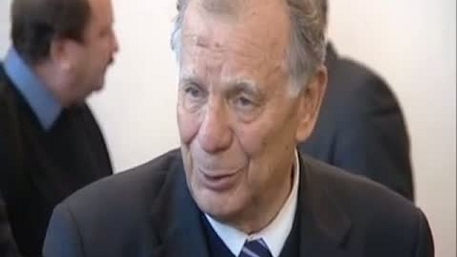 Секретные Материалы: Нобелевские Парадоксы (2010) смотреть онлайн