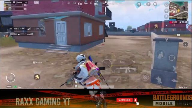 SAB SE PEHLE LOOT, PHIR SHOOT #bgmi #pubgmobile #bgmilive #gaming #youtube #trending смотреть онлайн
