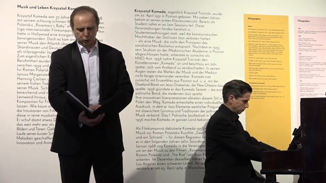 Moniuszko - Stary kapral, Marek Picz смотреть онлайн