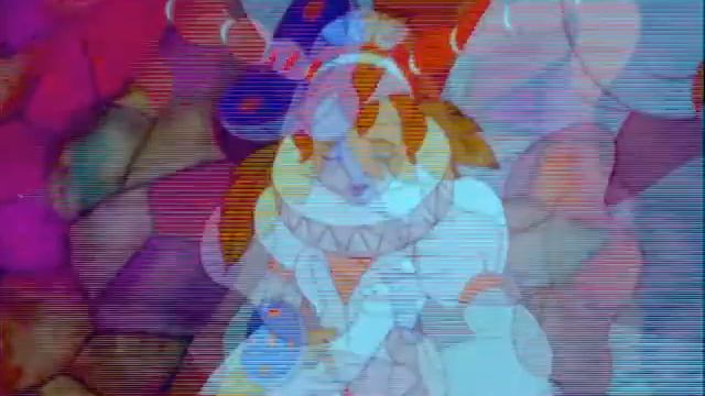 Haunted-Evanescence Thumbelina And Hades