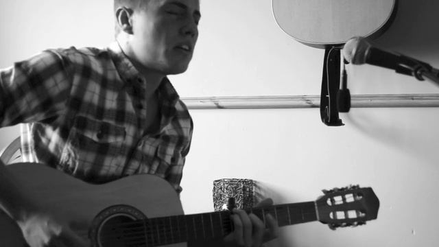 You - Keaton Henson (Acoustic Cover by Danny Jones) смотреть онлайн