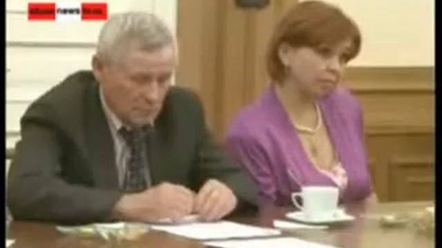 Встреча с вице-губернатором Свердловской области Я.П. Силиным (ТАУ 19.07.2013г.) смотреть онлайн