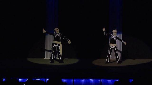 ШКОЛА ТАНЦА "ИНСАЙТ" ЕЛЕНЫ САВИНОЙ - МУМИИ смотреть онлайн