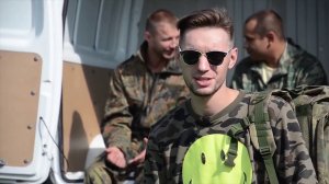 Подходит ли «Соболь 4x4» для рыбалки и охоты? / #avtograd39