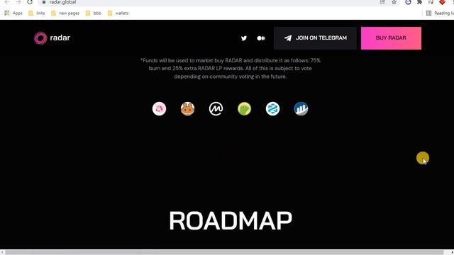 Radar Global's Review смотреть онлайн