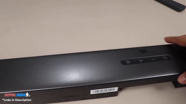 Best Soundbar 2022 | JBL Bar 2.1 Deep Bass with Wireless Subwoofer | Croma Black Friday Sale смотреть онлайн