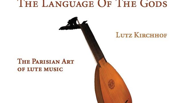 Suite in F sharp minor: Courante la non pareille смотреть онлайн