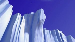 Белка с ледникового периода №1