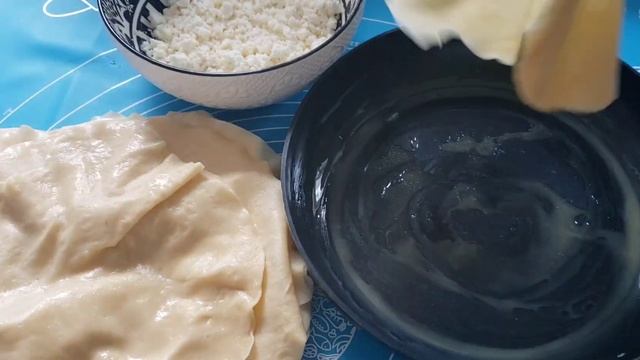 ТУРЕЦКИЙ БЮРЕК,ОЧЕНЬ ВКУСНЫЙ РЕЦЕПТ смотреть онлайн