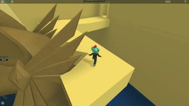Roblox Escape the Pyramid Obby | SallyGreenGamer Geegee92 смотреть онлайн