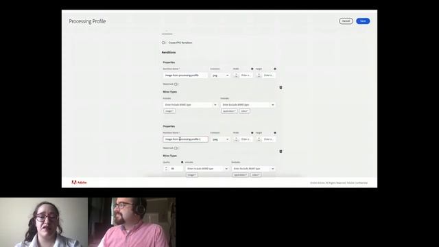Adobe Developers Live | How to ingest assets into Adobe Experience Manager Assets as a Cloud Servic смотреть онлайн