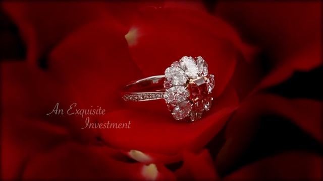 MONDIAL PINK DIAMOND ATELIER смотреть онлайн