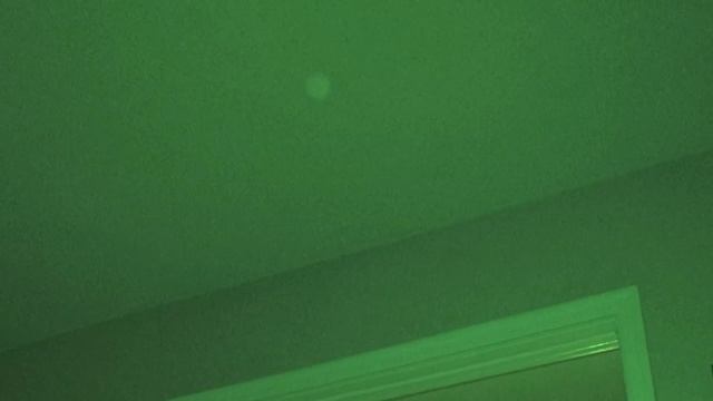 Real Spirit Orbs with EVP Validation Proof in my home. Huff Paranormal. смотреть онлайн