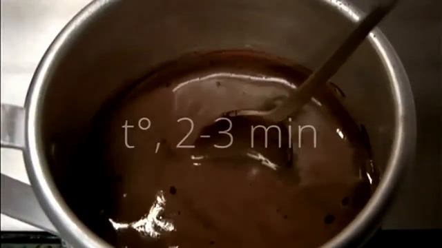 как дома приготовить горячий шоколад смотреть онлайн