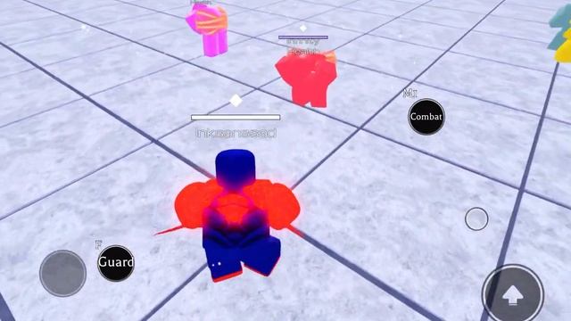 Marvellous Playground 2099 update смотреть онлайн