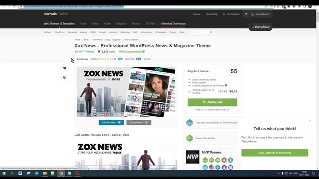 ?$500+ Premium WordPress Themes FREE 2022 | 100% Free Best WordPress Themes Instant Adsense Approva смотреть онлайн