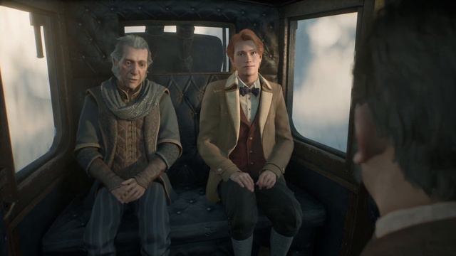 Dragon Attack [Prologue] | Hogwarts Legacy | #hogwartslegacy #harrypotter #hogwartslegacygameplay смотреть онлайн