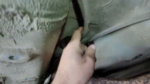 Mazda6 gg  замена трасов ручника